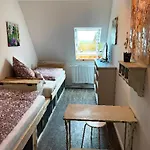 505 Heuboden Appartement