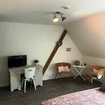 505 Heuboden *