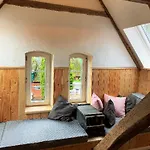 Appartement 505 Heuboden