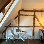 505 Heuboden Appartement *