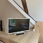 505 Heuboden Appartement *