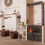 505 Heuboden Appartement