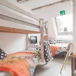505 Heuboden Appartement Grömitz