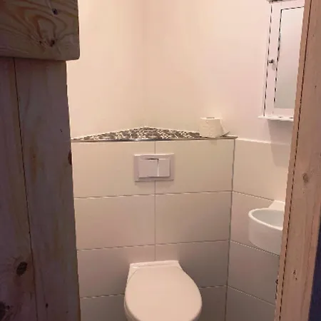 Διαμέρισμα 505 Heuboden Grömitz