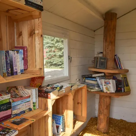 Appartement 505 Heuboden *