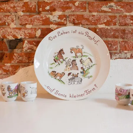 505 Heuboden Appartement