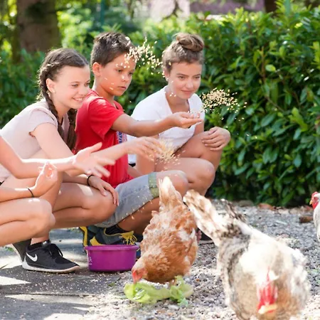 Appartement 505 Heuboden