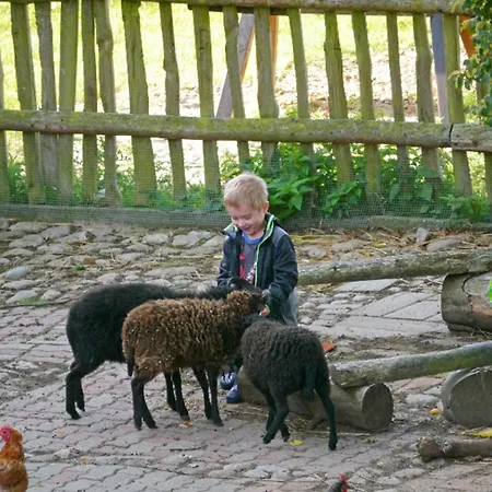 505 Heuboden * Grömitz