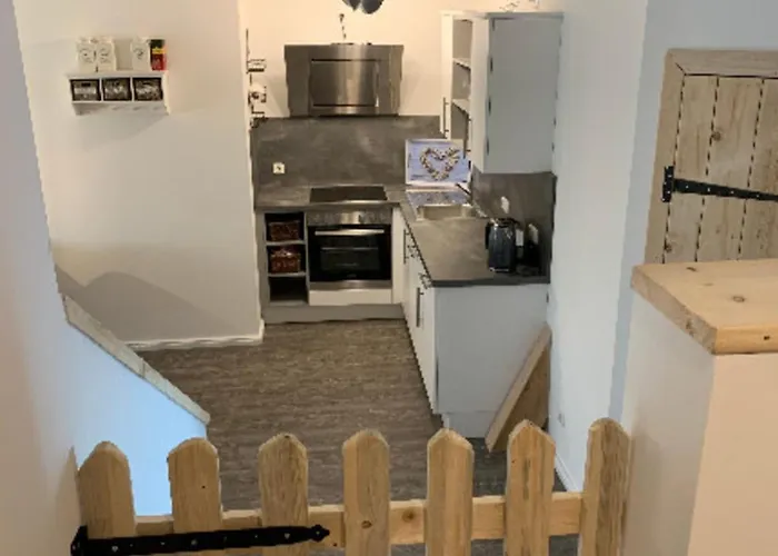 505 Heuboden * Grömitz