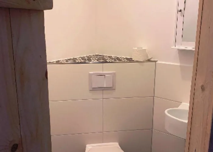 Appartamento 505 Heuboden Grömitz