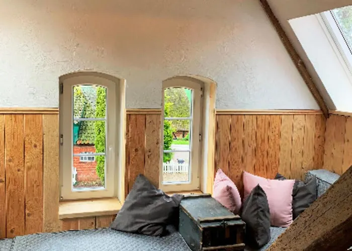 Appartement 505 Heuboden