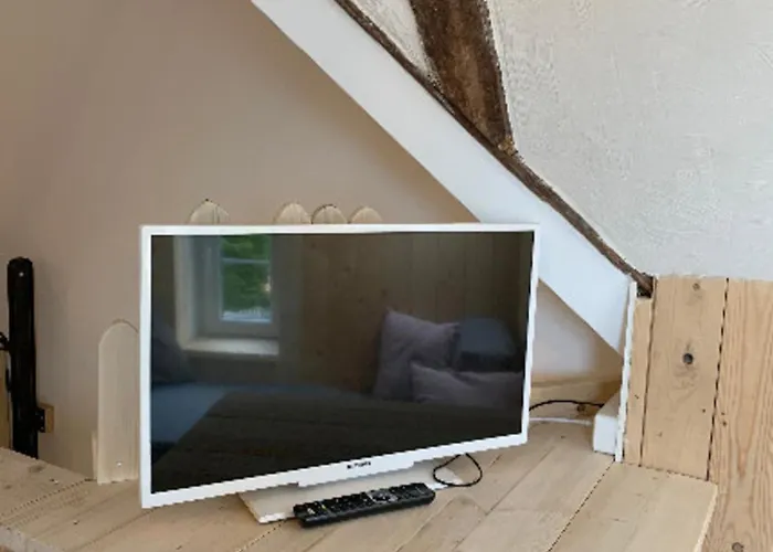 505 Heuboden Appartement *