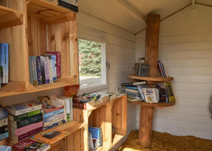 Appartement 505 Heuboden *