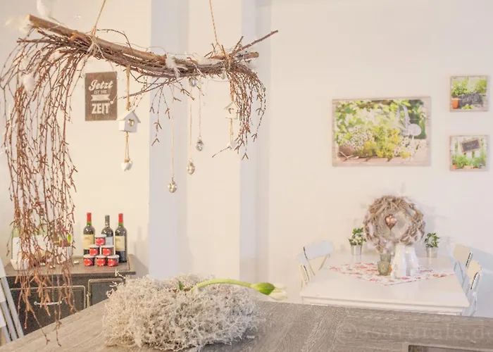 505 Heuboden * Grömitz