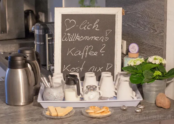 Appartement 505 Heuboden