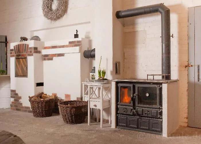 505 Heuboden Appartement