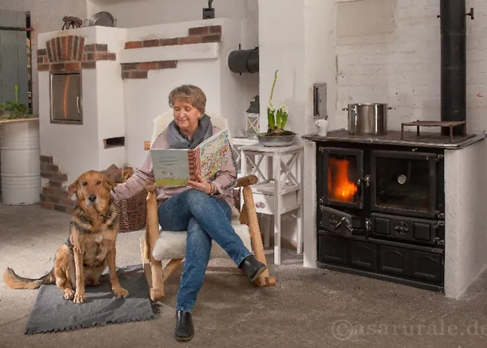 505 Heuboden Grömitz