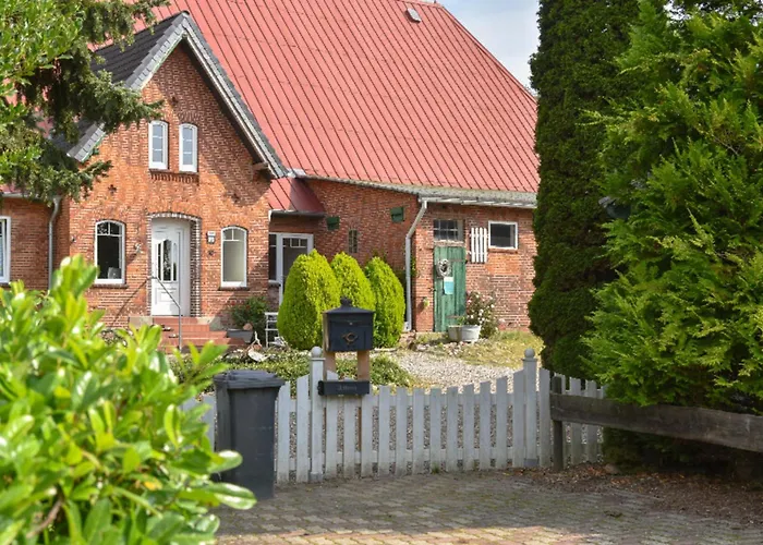 505 Heuboden Grömitz