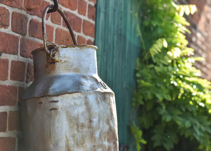 505 Heuboden Appartement