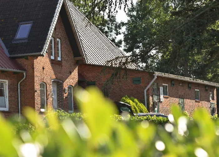 Appartement 505 Heuboden