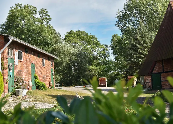 505 Heuboden * Grömitz